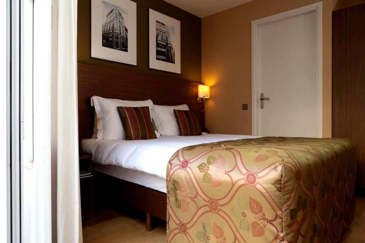 Hotel Park Den Haag, Part Of Sircle Collection 4*
