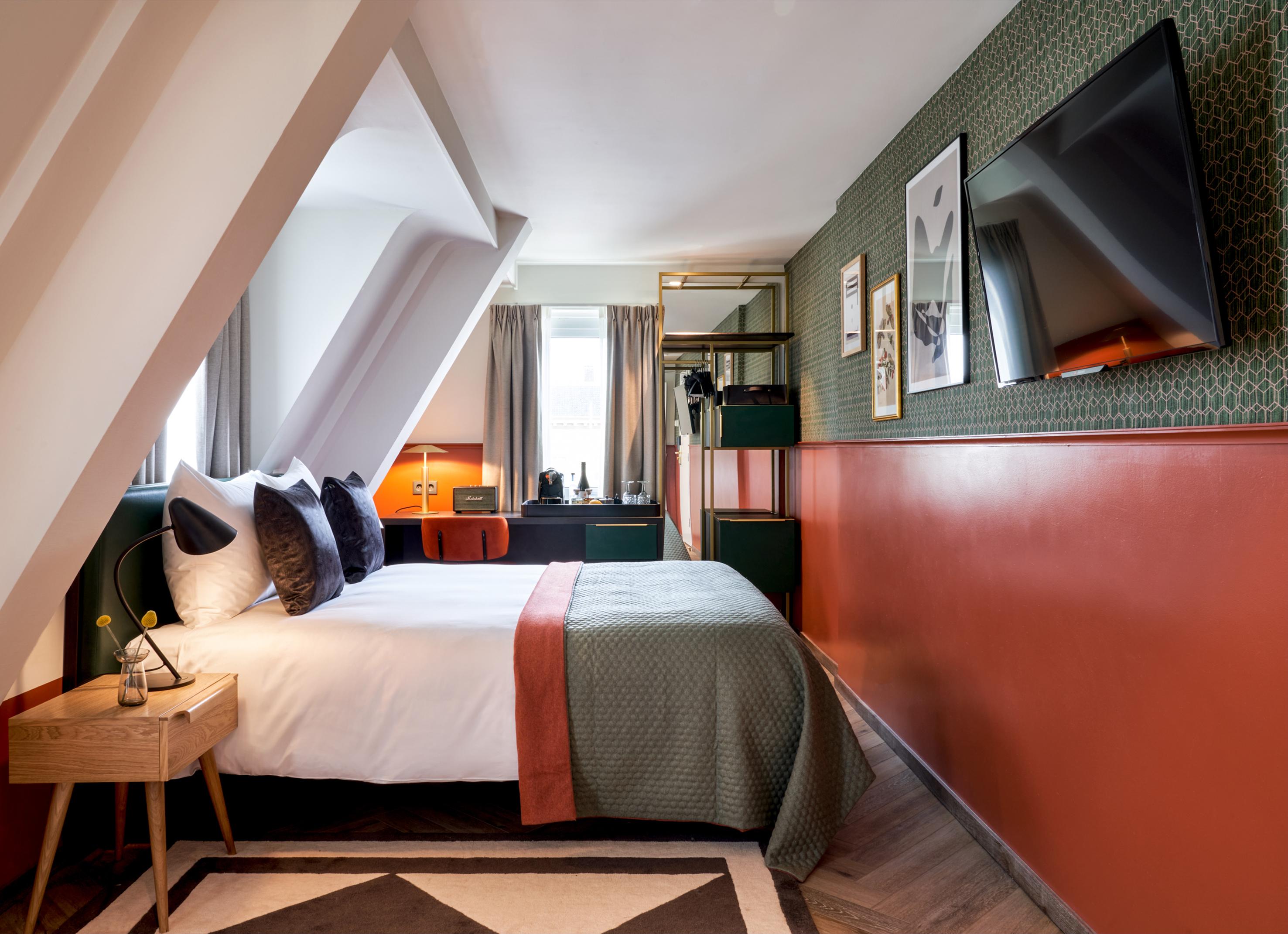 Hotel Park Den Haag, Part Of Sircle Collection La Haya