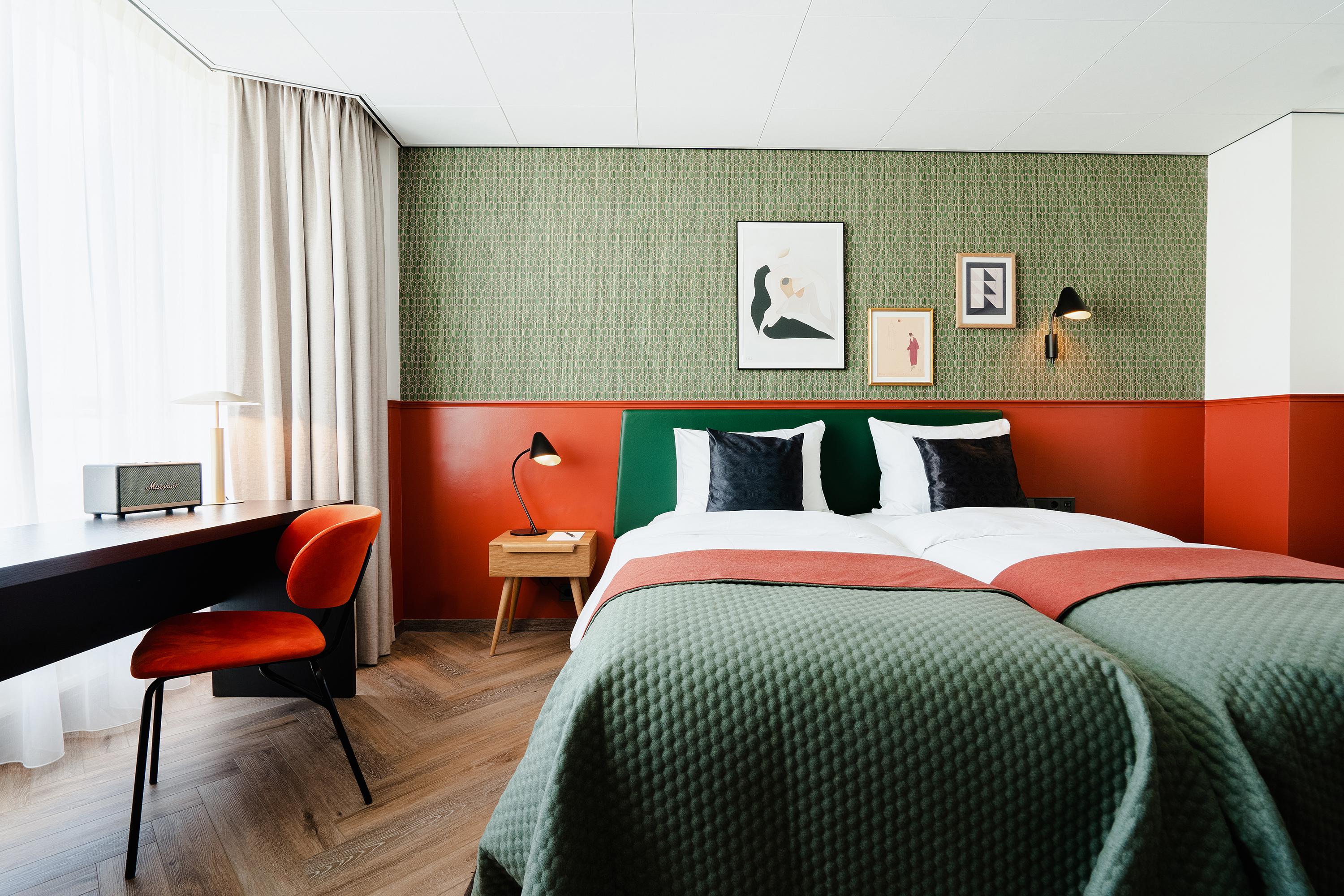 Park Den Haag, Part Of Sircle Collection Hotel 4*