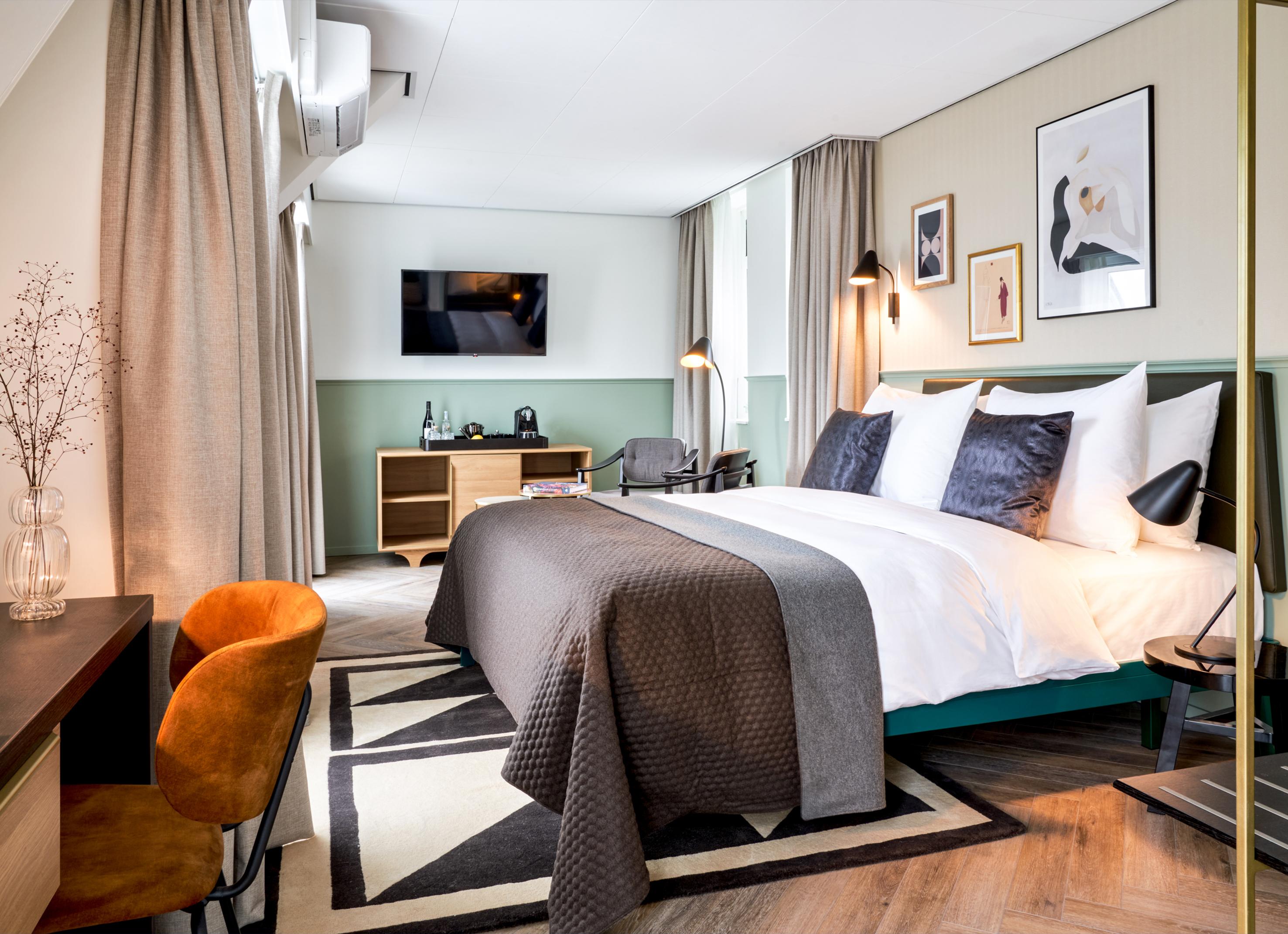 Park Den Haag, Part Of Sircle Collection Hotel 4*