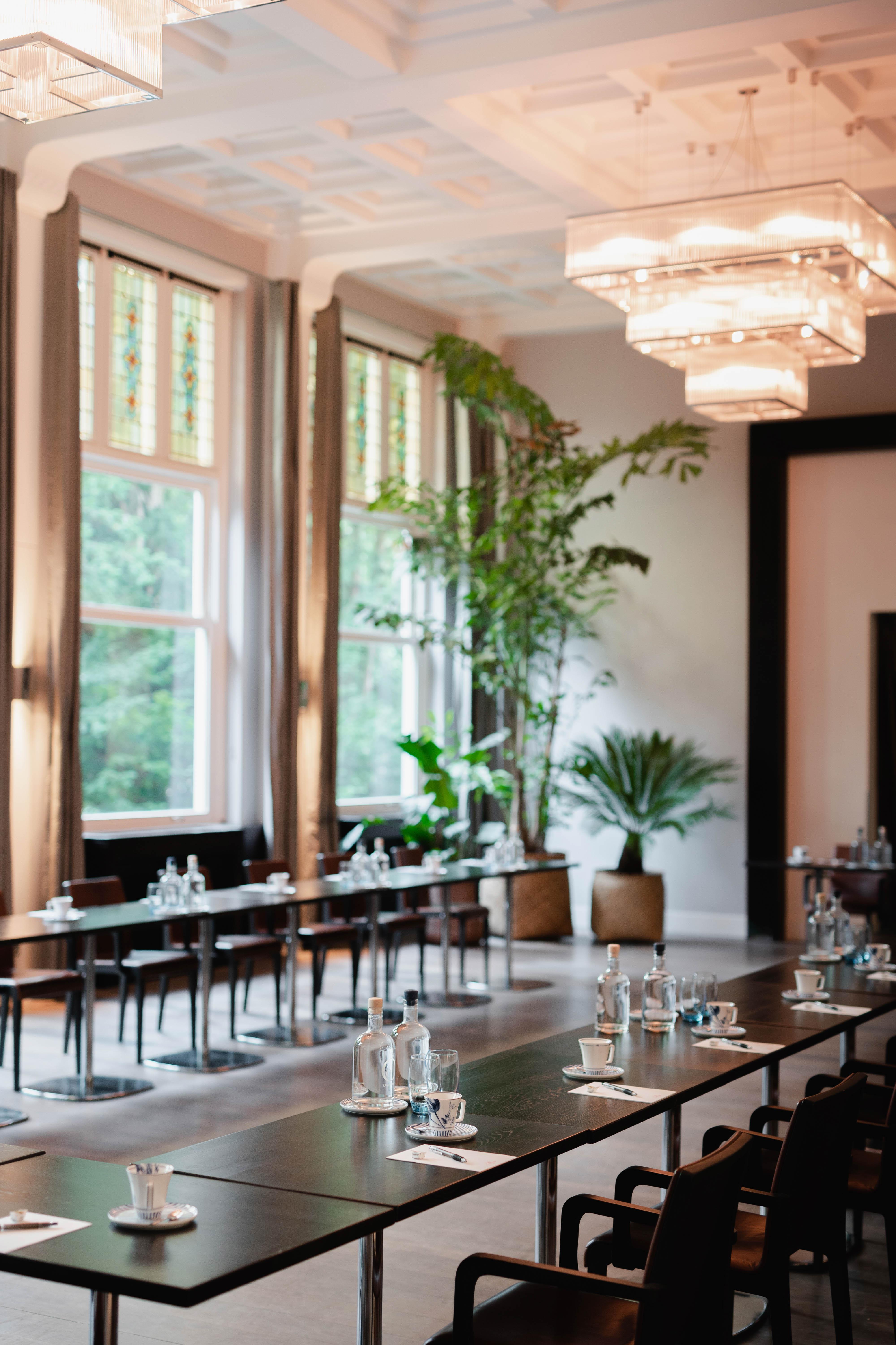 Park Den Haag, Part Of Sircle Collection 4*
