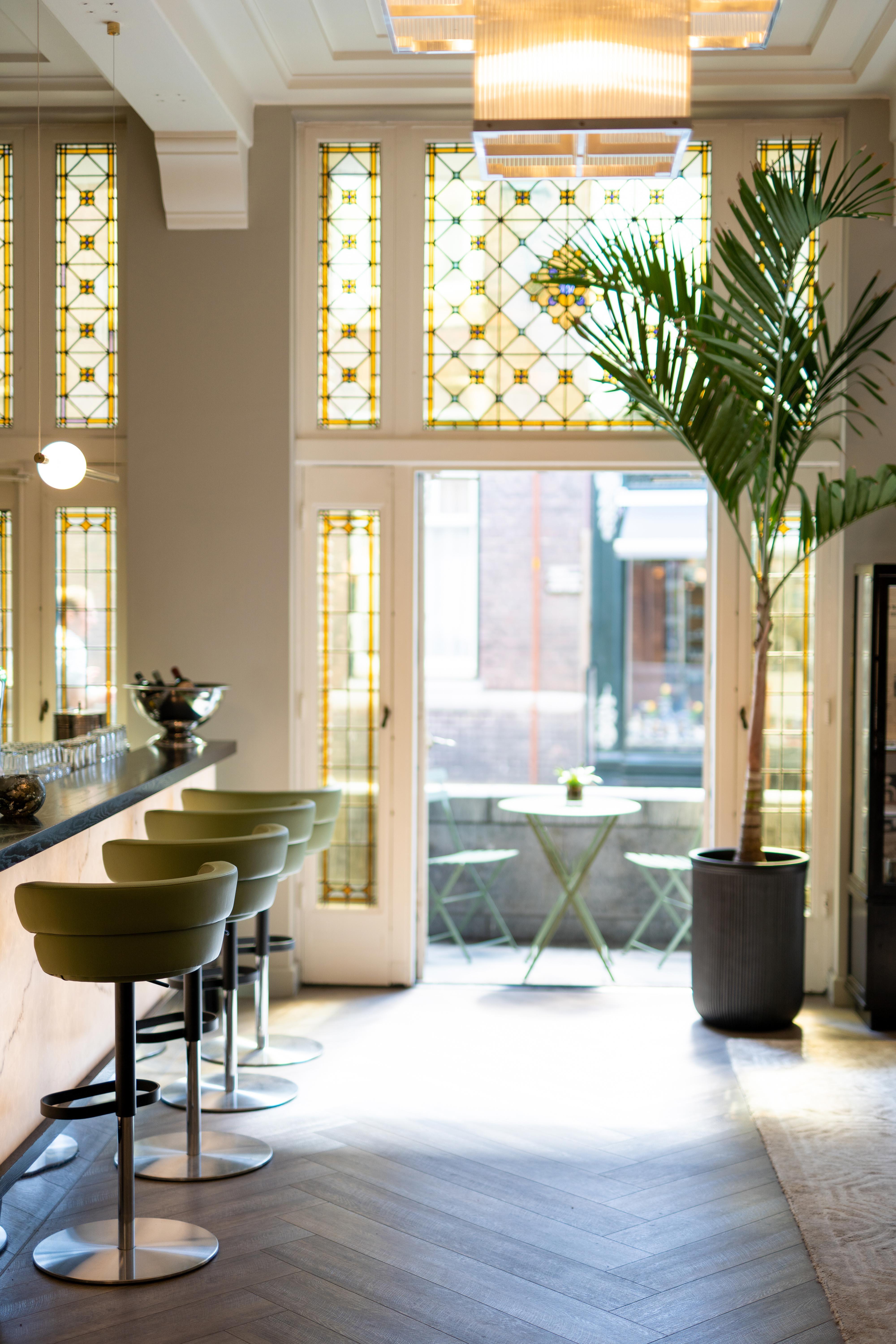 Hotel Park Den Haag, Part Of Sircle Collection 4*