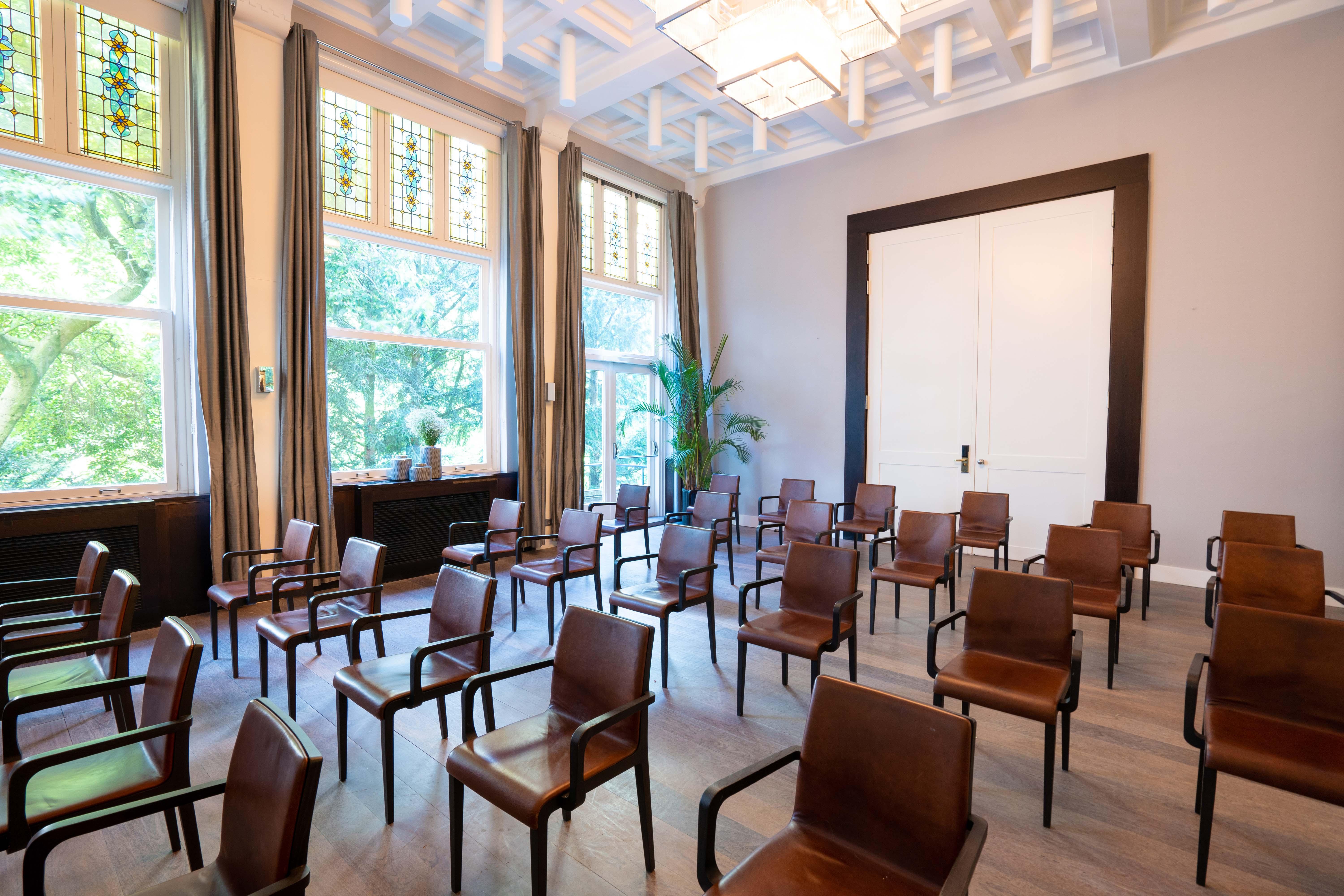 Park Den Haag, Part Of Sircle Collection Hotel 4*