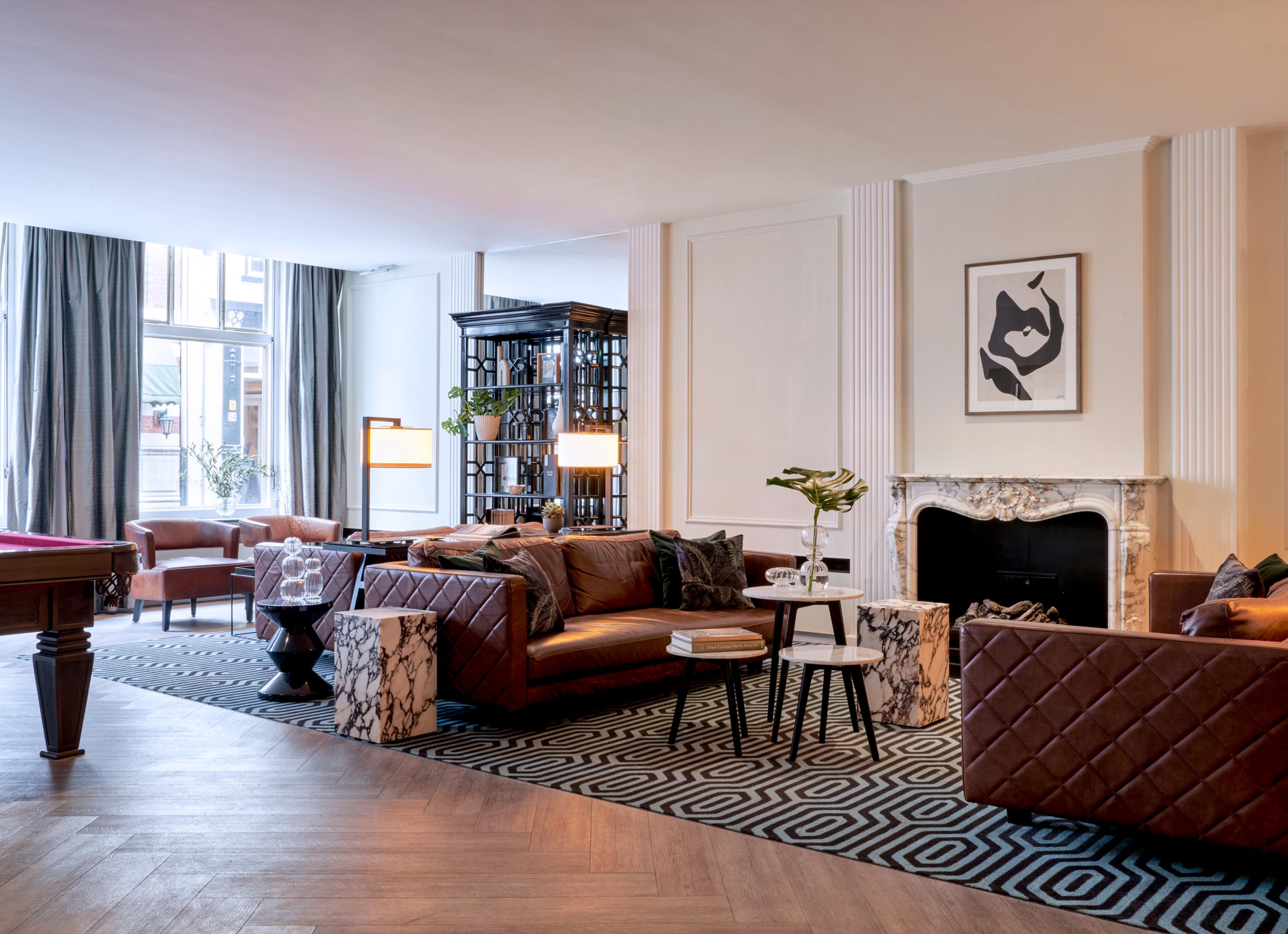 Hotel Park Den Haag, Part Of Sircle Collection