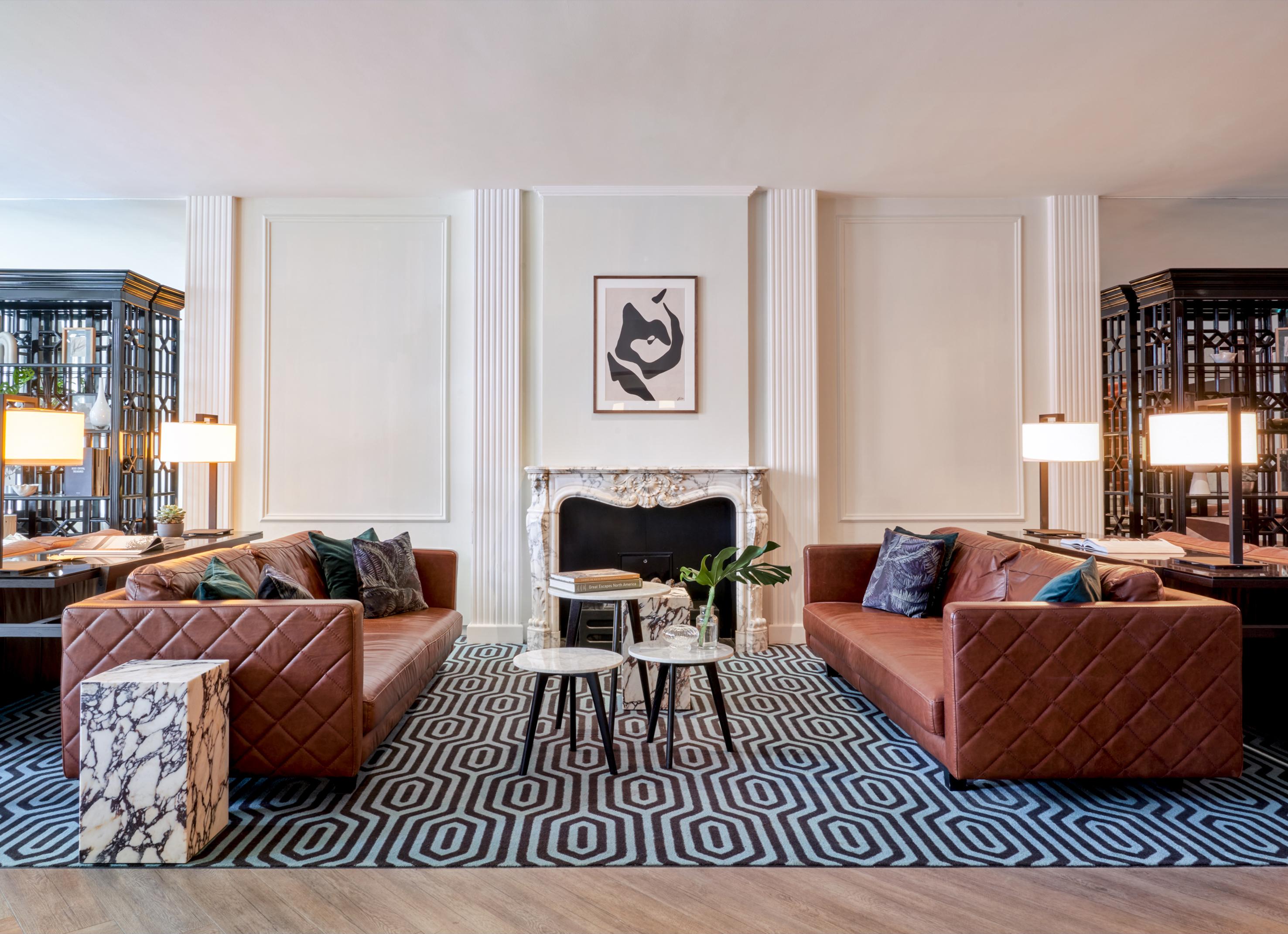 Hotel Park Den Haag, Part Of Sircle Collection