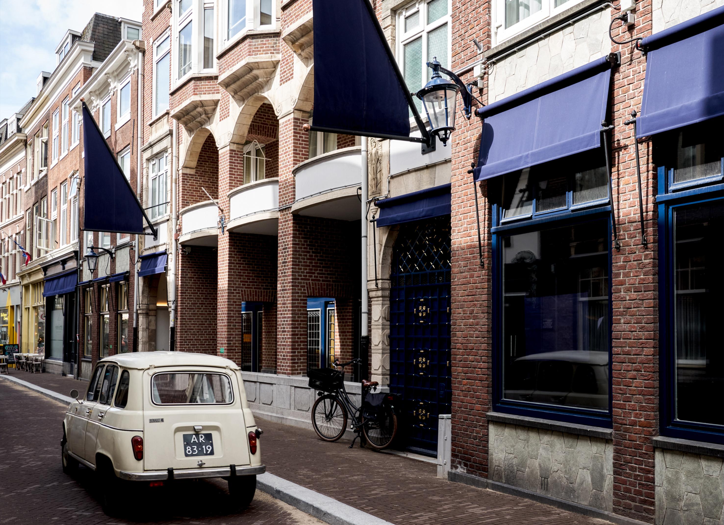 Park Den Haag, Part Of Sircle Collection 4* La Haya