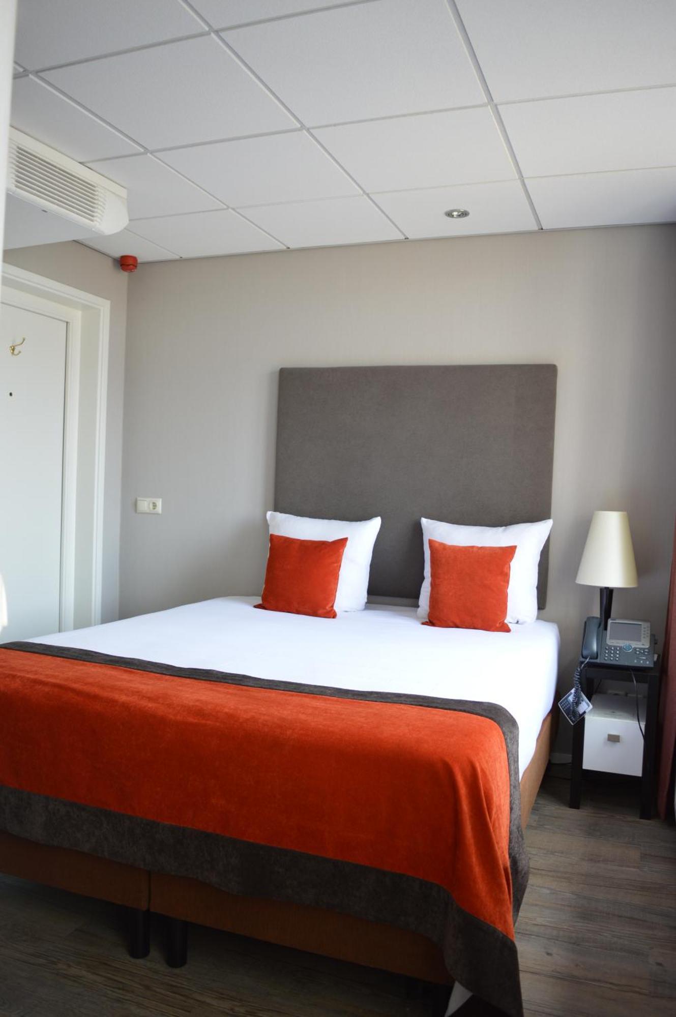 Hotel Park Den Haag, Part Of Sircle Collection La Haya