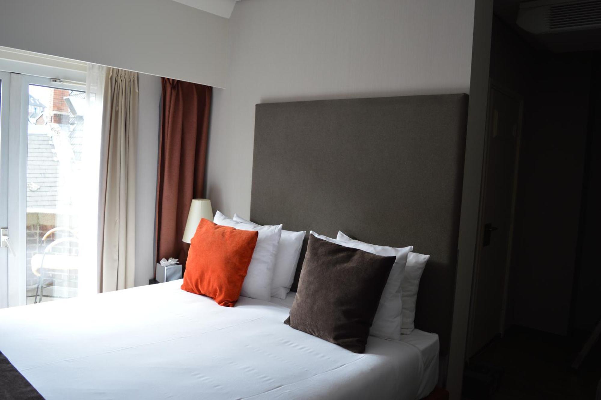 Park Den Haag, Part Of Sircle Collection 4*