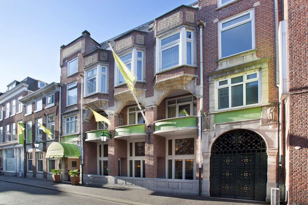 Park Den Haag, Part Of Sircle Collection