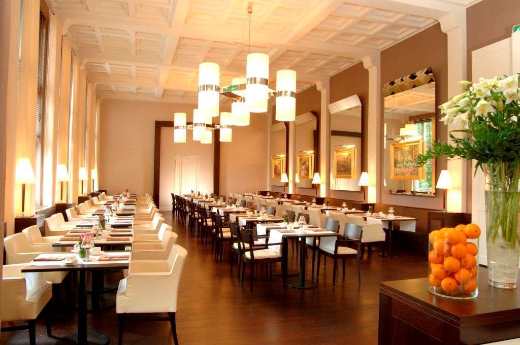Hotel Park Den Haag, Part Of Sircle Collection
