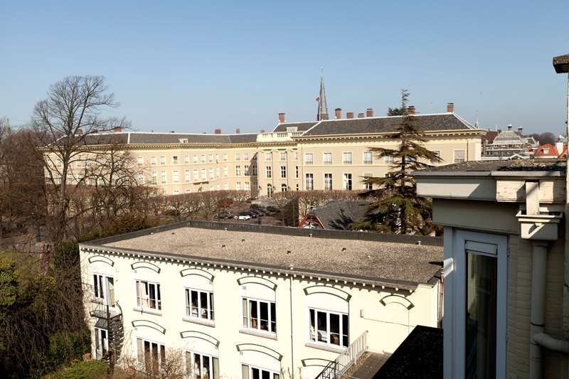 Park Den Haag, Part Of Sircle Collection 4* La Haya
