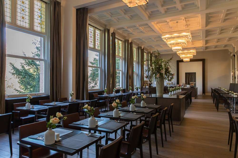 Park Den Haag, Part Of Sircle Collection Hotel La Haya