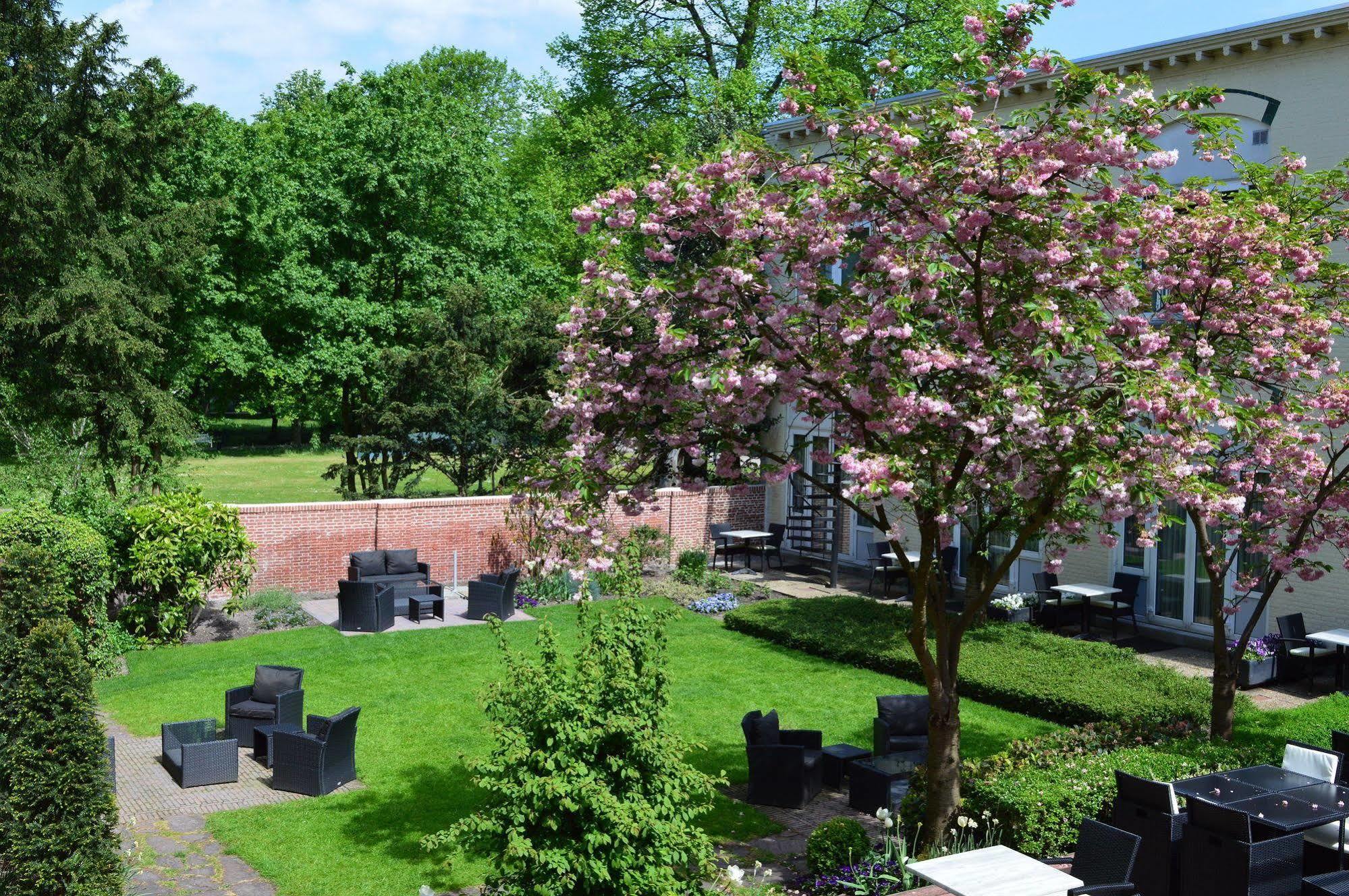 Park Den Haag, Part Of Sircle Collection 4* La Haya