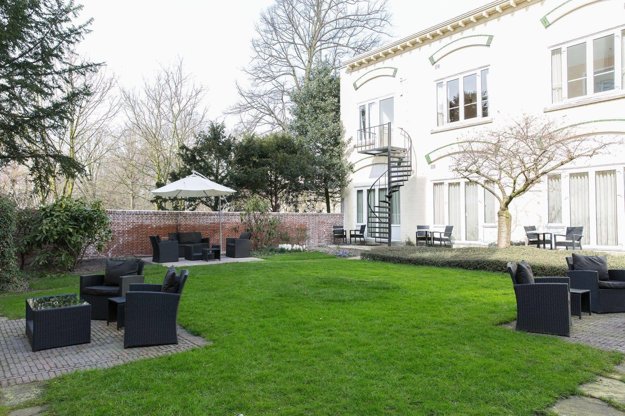 Park Den Haag, Part Of Sircle Collection Hotel 4*
