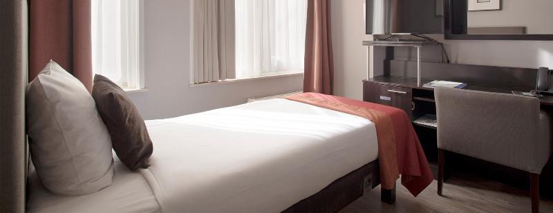 Park Den Haag, Part Of Sircle Collection 4*